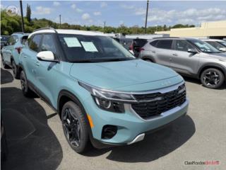 ADRIEL KIA RIO GRANDE Puerto Rico