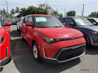ADRIEL KIA RIO GRANDE Puerto Rico
