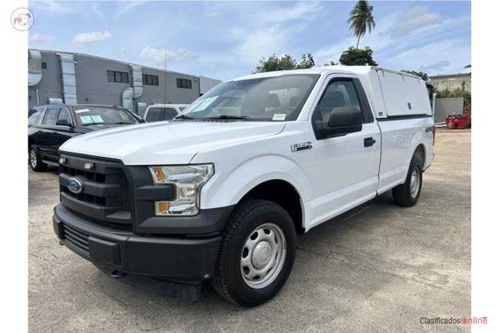 Ford F-150 XL