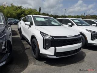 ADRIEL KIA RIO GRANDE Puerto Rico
