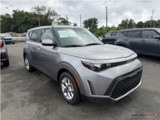 ADRIEL KIA RIO GRANDE Puerto Rico