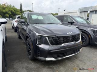 ADRIEL KIA RIO GRANDE Puerto Rico