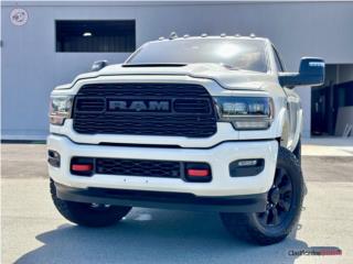 RAM 2500 Limited 4x4 Night 2024, RAM Puerto Rico