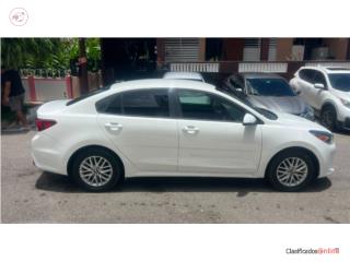 STANDAR 37 MILLAS POR GAL�N S�PER ECON�MICO , Kia Puerto Rico