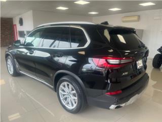 BMW X5 45EXdrive 2023, BMW Puerto Rico
