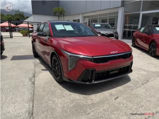 ADRIEL KIA RIO GRANDE Puerto Rico