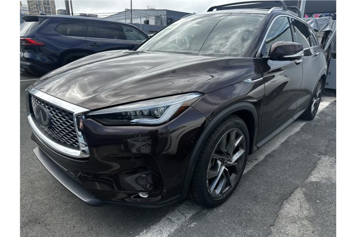 AWD! GPS! CAMARAS 360! PANORAMA! BOSE!