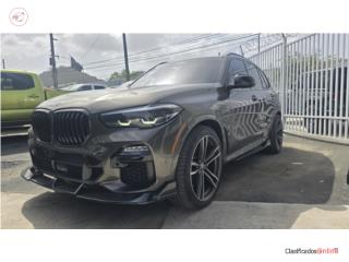 BMW X5 45e M Package 2021 , BMW Puerto Rico