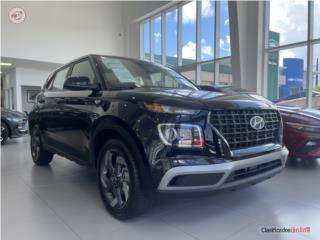 *Hyundai Venue SE 2026, Oferta*, Hyundai Puerto Rico