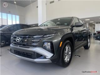 *Hyundai Tucson SE 2026, Oferta*, Hyundai Puerto Rico