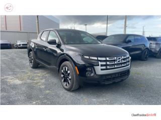 *Hyundai Santa Cruz SE 2026, Oferta*, Hyundai Puerto Rico