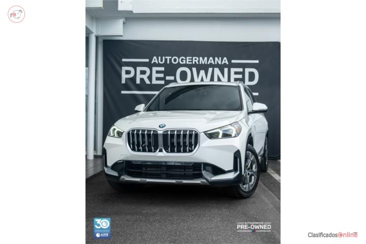 PRE-OWNED/ BMW X1 xDrive28i 2025