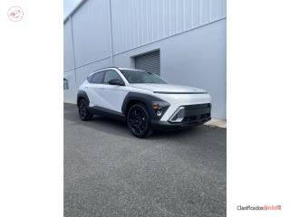 Hyundai Puerto Rico Kona SEL Sport 2026