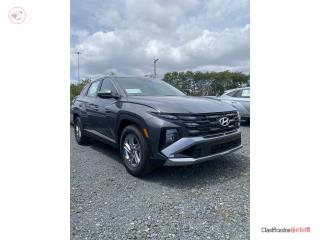 Tucson SE 2026, Hyundai Puerto Rico
