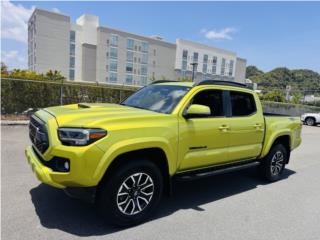 TOYOTA TACOMA TRD SPORT , Toyota Puerto Rico