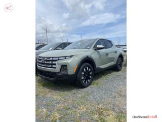 Santa Cruz SE 2026, Hyundai Puerto Rico
