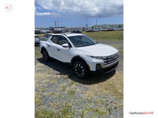 Santa Cruz SEL 2026, Hyundai Puerto Rico