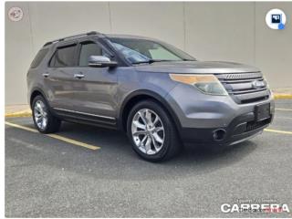 CABRERA FORD USADOS Puerto Rico