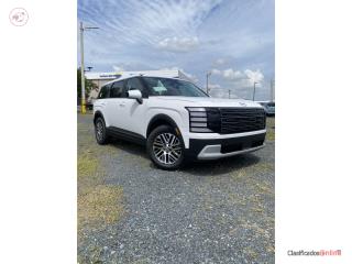 Palisade SE 2026, Hyundai Puerto Rico