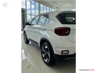 Hyundai Venue SE 2026 Disponible! , Hyundai Puerto Rico