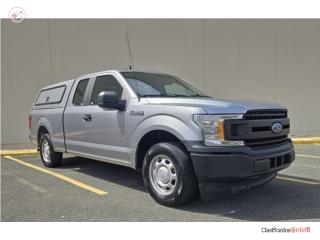 #1 FORD Y USADOS Puerto Rico