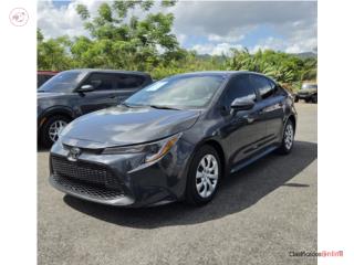 Auto Garage LLC Puerto Rico