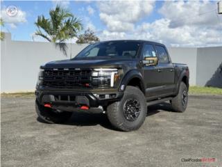 Fabio Negrón - Ford Puerto Rico
