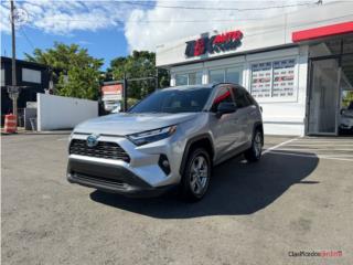 MP AUTO SALES/ B&K AUTO CORP Puerto Rico