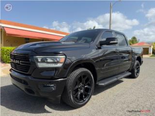 SL Select Motors Puerto Rico