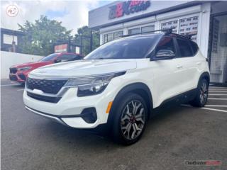 MP AUTO SALES/ B&K AUTO CORP Puerto Rico