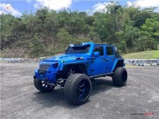 Unico Auto  Puerto Rico
