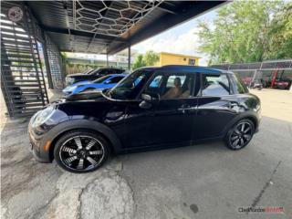 Dreams Plus Auto Puerto Rico