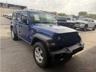 J & D AUTO IMPORT Puerto Rico