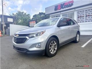 MP AUTO SALES/ B&K AUTO CORP Puerto Rico