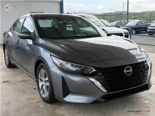 NISSAN SENTRA 2024 �PRE-OWNED�, Nissan Puerto Rico