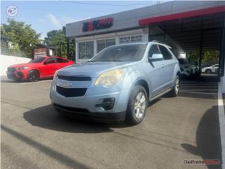 MP AUTO SALES/ B&K AUTO CORP Puerto Rico