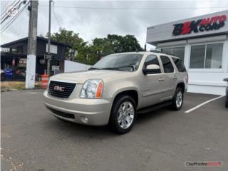 MP AUTO SALES/ B&K AUTO CORP Puerto Rico