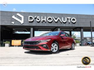 D'SHOW AUTO Puerto Rico
