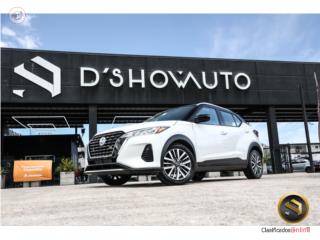 D'SHOW AUTO Puerto Rico