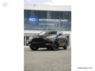 2024 HONDA HR-V SPORT , Honda Puerto Rico