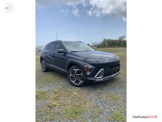 Kona Premium 1.6 Turbo, incluye mantenimiento, Hyundai Puerto Rico