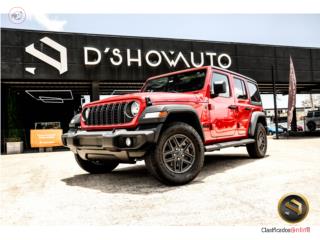 D'SHOW AUTO Puerto Rico