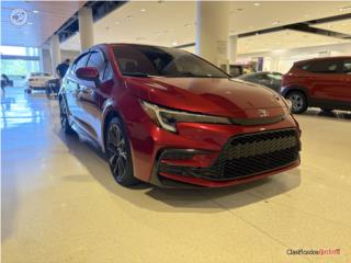 Acevedo Motor Puerto Rico