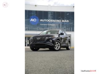2024 HYUNDAI TUCSON SE , Hyundai Puerto Rico