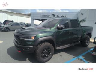 Tu Dealer Jeep y  Ram Puerto Rico