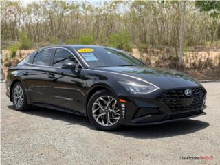 Hyundai Sonata 2021 $21,995, Hyundai Puerto Rico