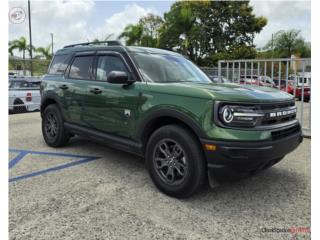 Carpintero Auto Sales Puerto Rico