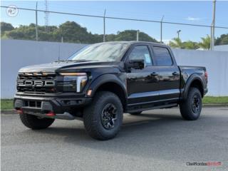 Fabio Negrón - Ford Puerto Rico