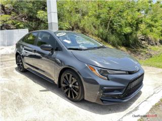 VALLE AUTO SALES Puerto Rico