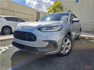 VITTORIO HONDA Puerto Rico